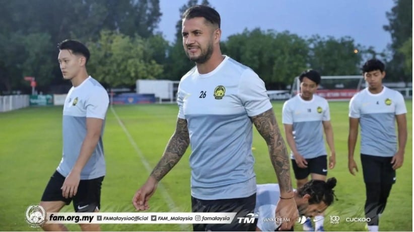 Junior tekad bantu Malaysia juarai Pestabola Merdeka, ulangi magis 2013