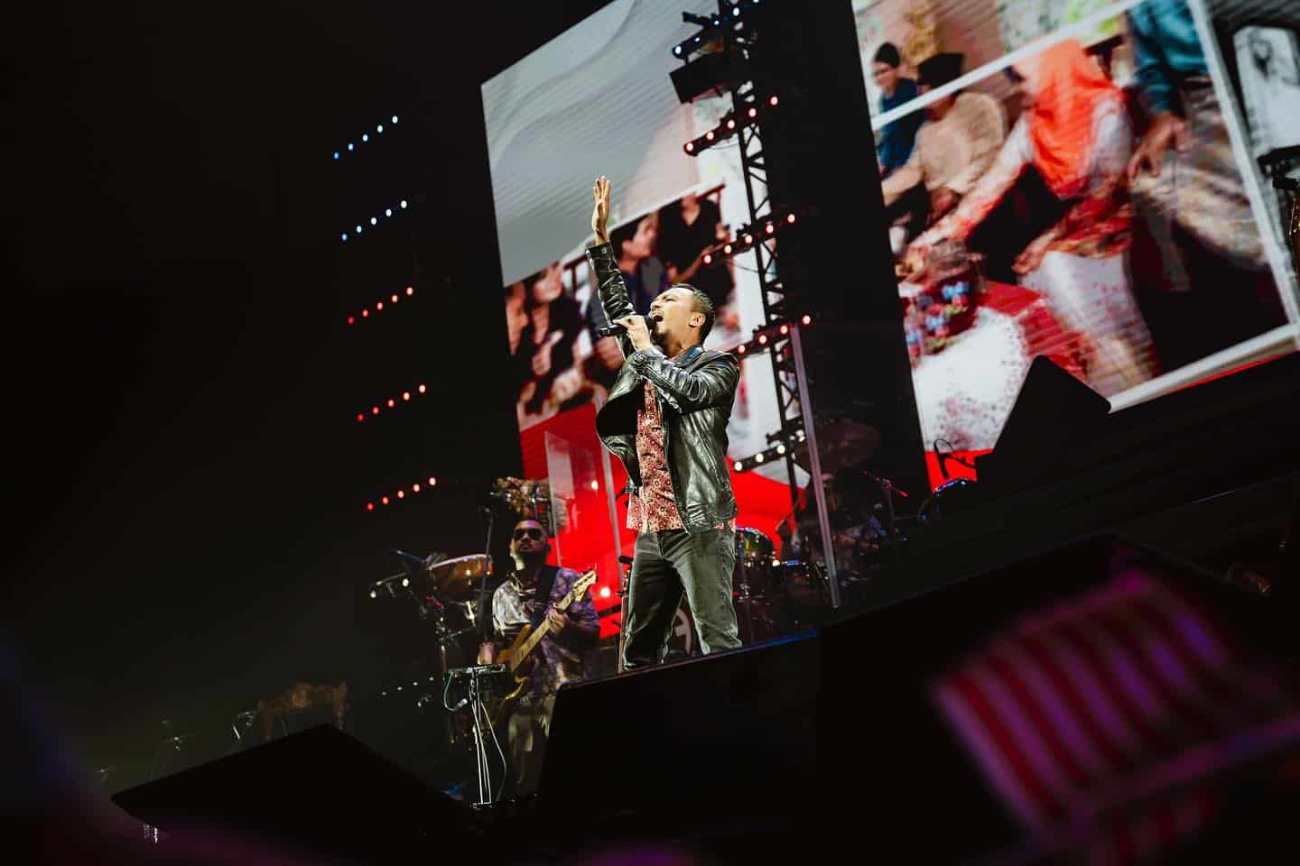 Bangkit daripada kesilapan, Faizal kini lebih matang