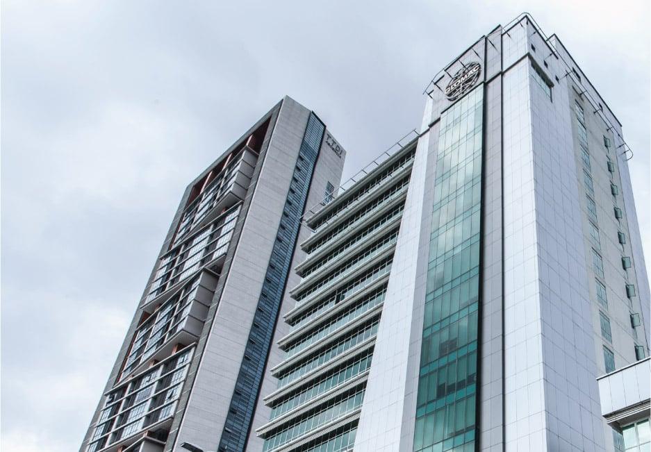 Glomac Berhad catat keuntungan RM341 juta hasil binaan berterusan