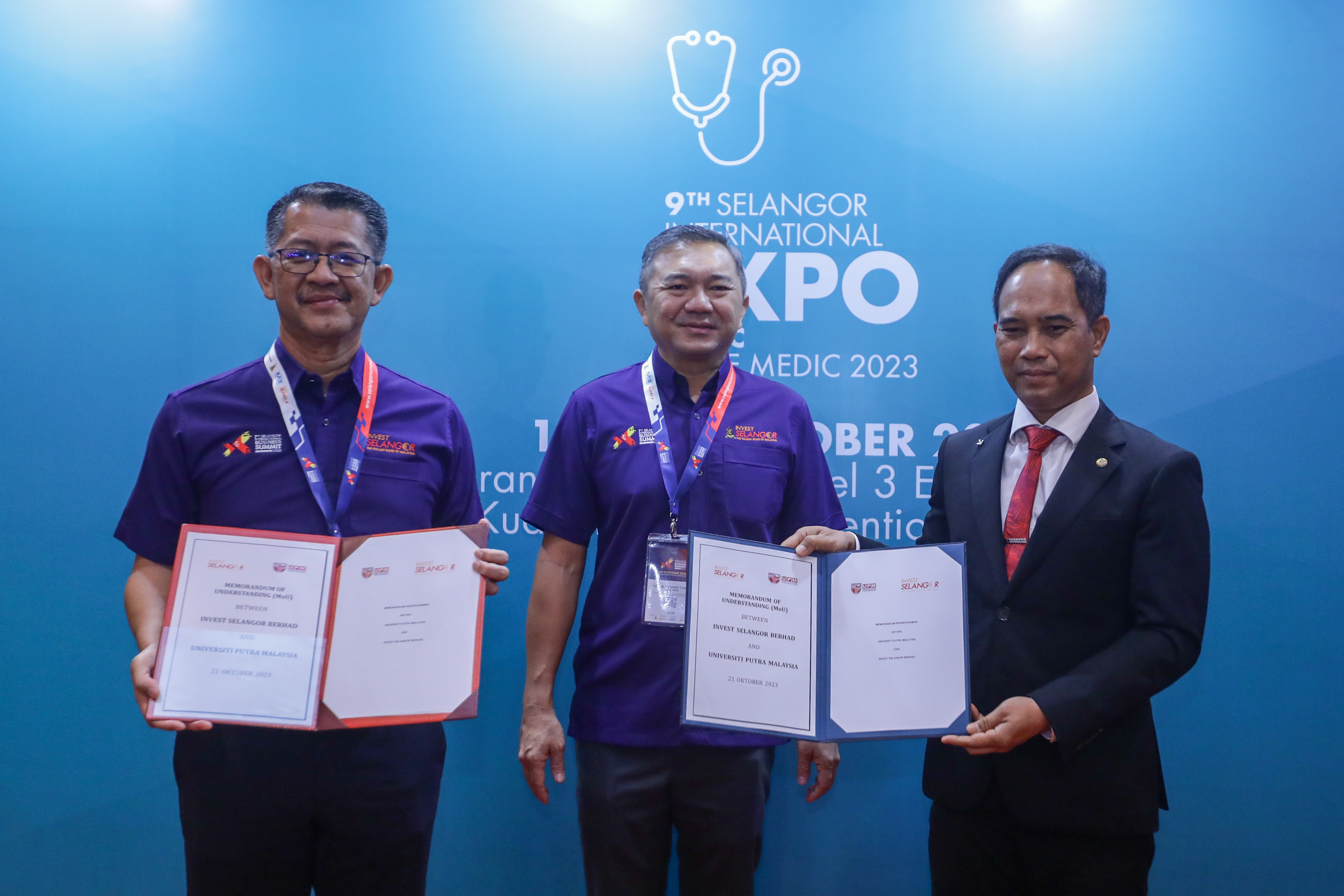 SIBS 2023 drives economic growth across Malaysian states, says Sze Han