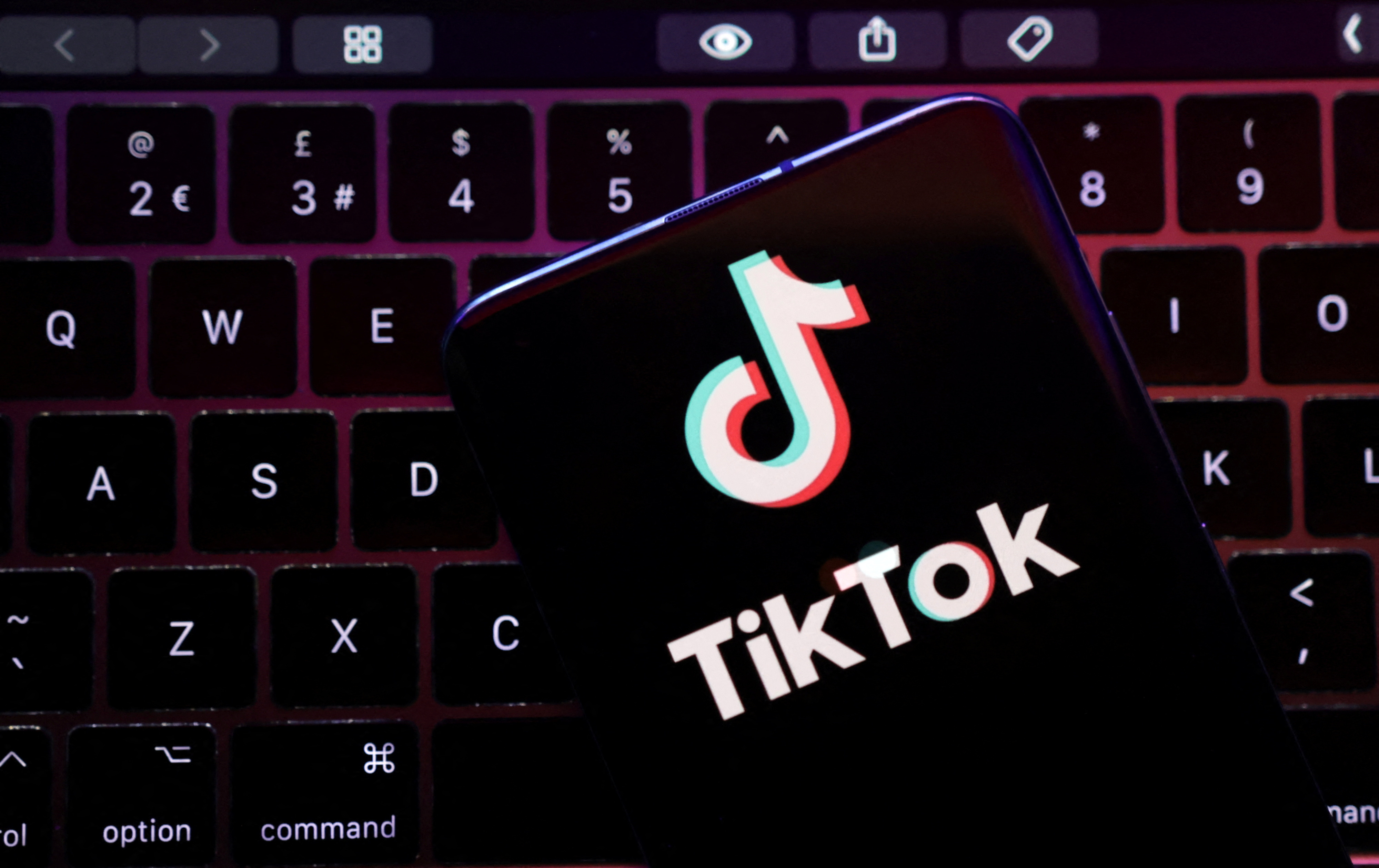 TikTok becoming app of choice for criminals promoting investment scams — Police