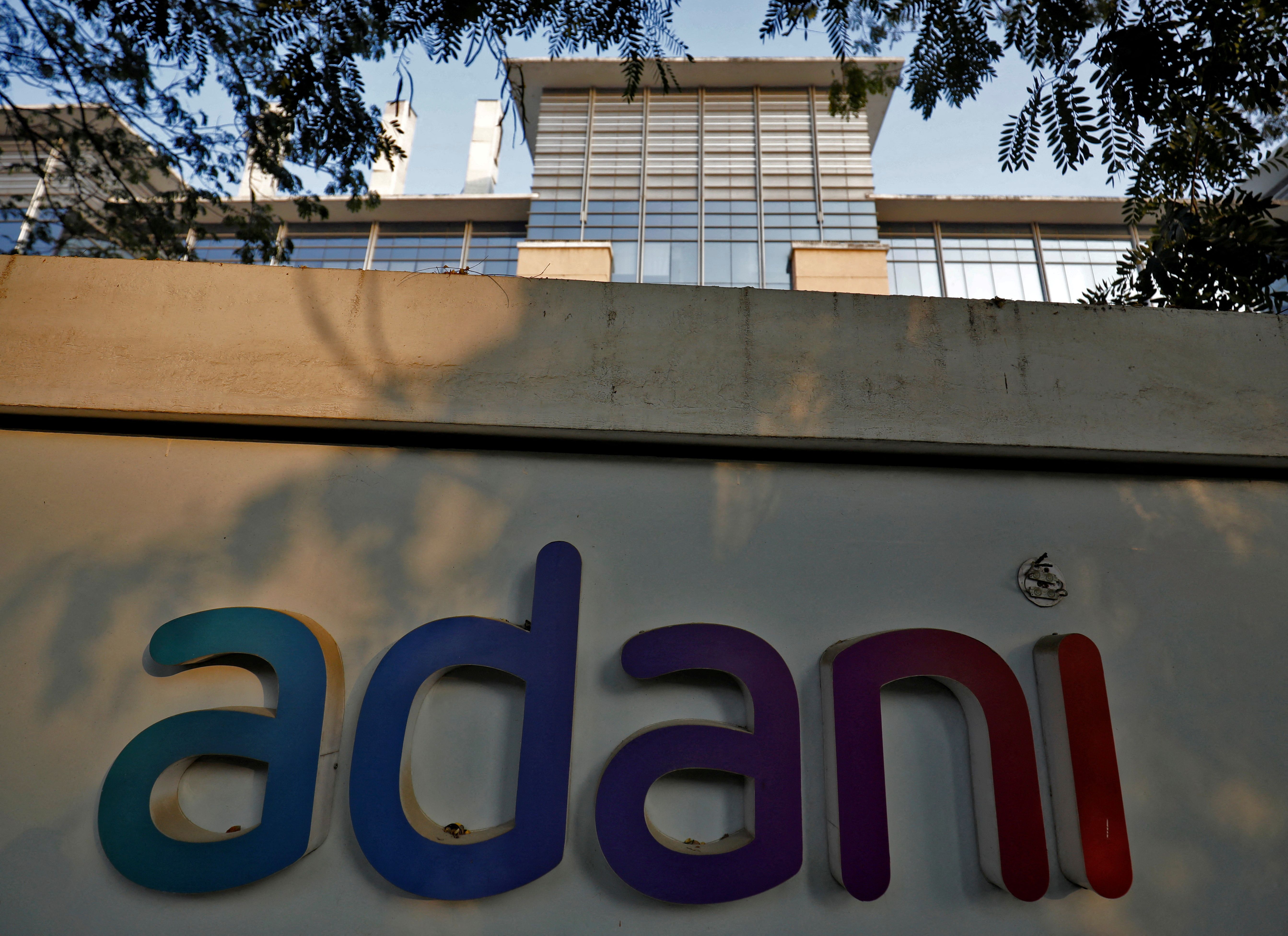 Abu Dhabi’s IHC boosts stake in India's Adani Group unit