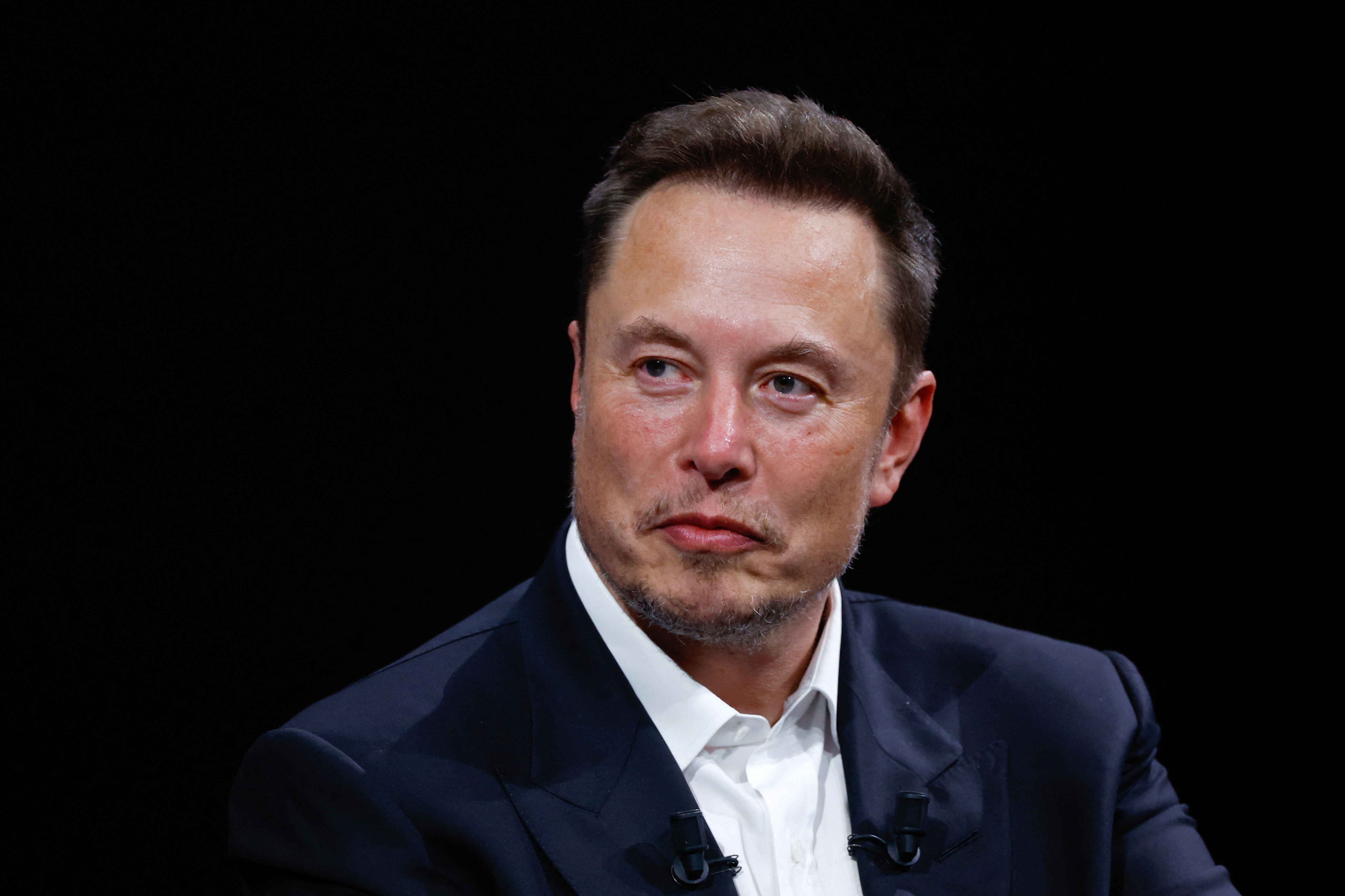 Musk decries Australian court 'censorship' of X terror posts