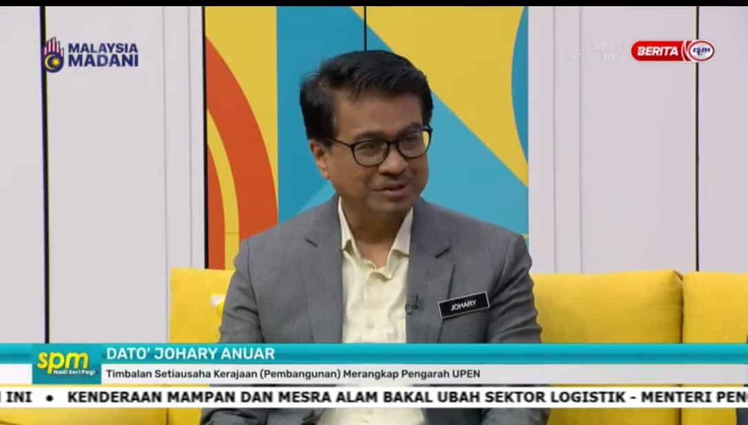 Ekspo penyelidikan himpun pakar pelbagai bidang, kongsi teknologi terkini