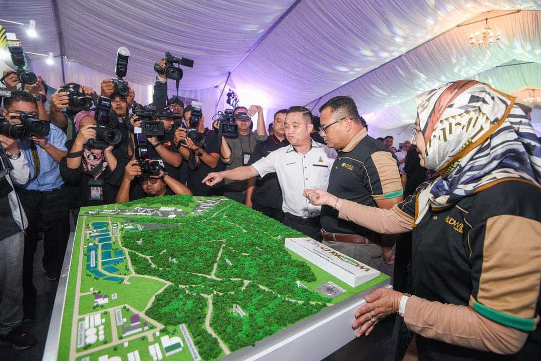 Selangor commits to green infrastructure in upcoming state budget — MB