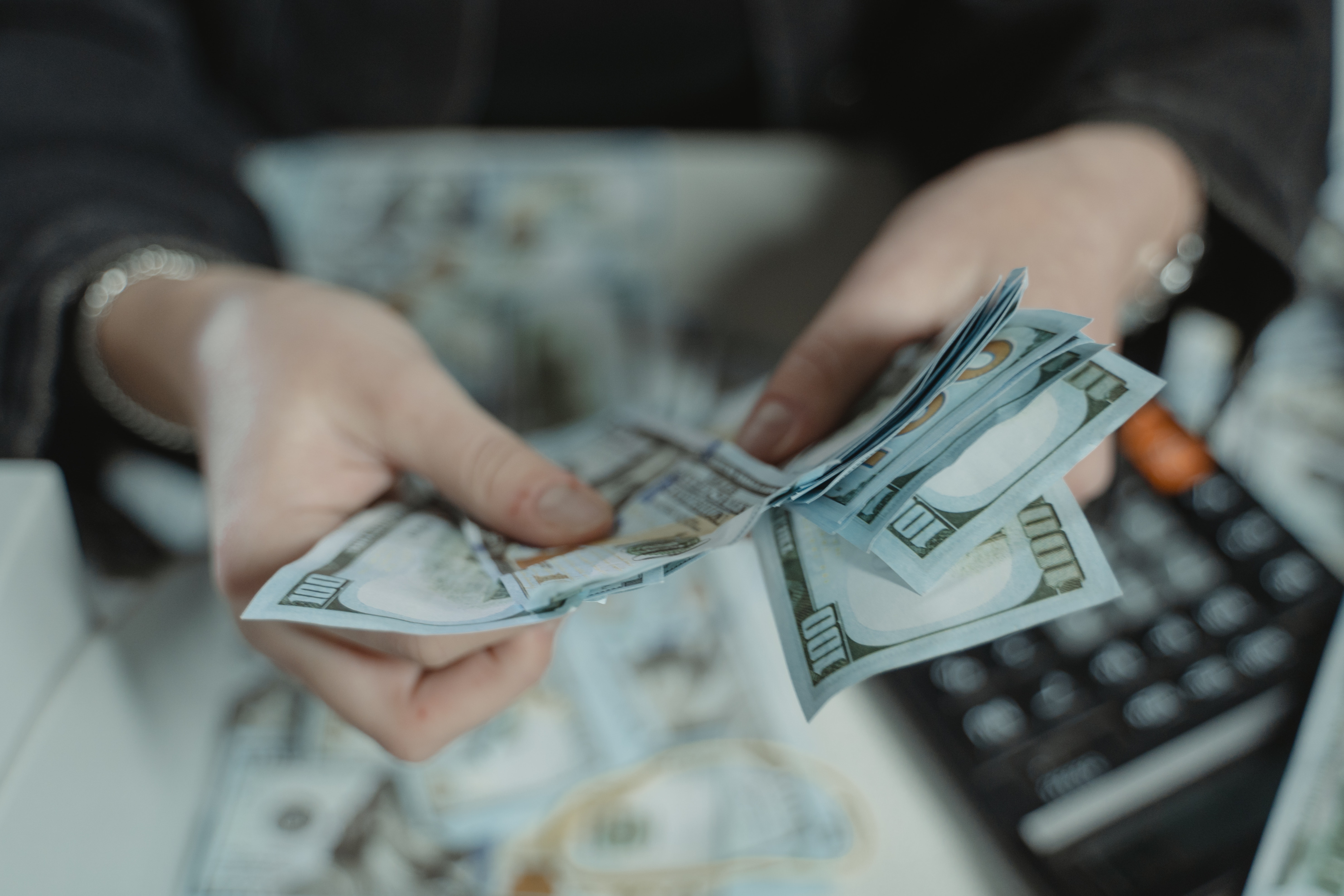Ringgit closes marginally lower against US dollar ahead US PCE data