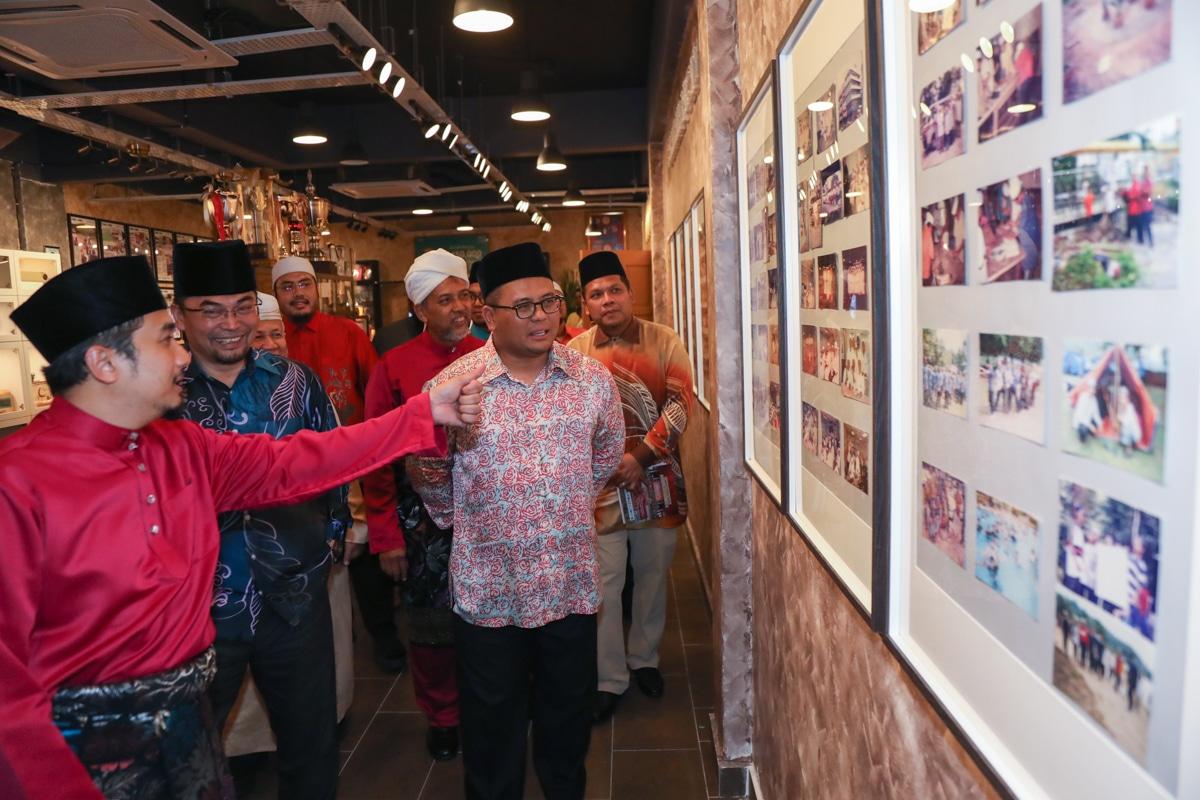 Tahfiz ‘whitening’ programme: State extends registration period until next year