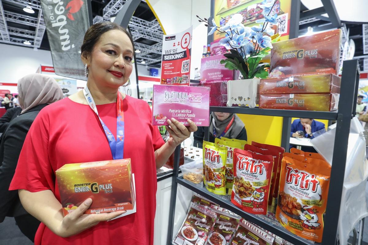 Selangor antara lokasi program dedah usahawan PKS peluang eksport