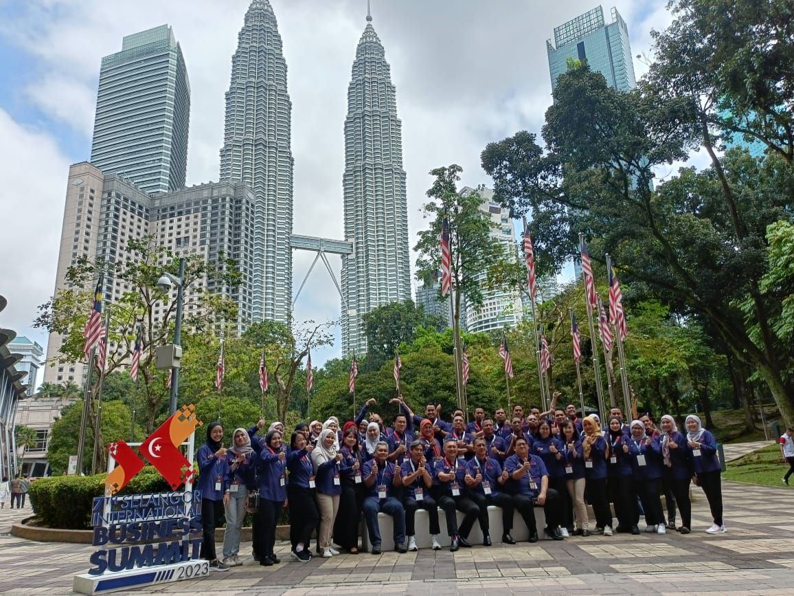 雪国际商峰会参展商赞不绝口 黄思汉：冀来年扩大峰会规模