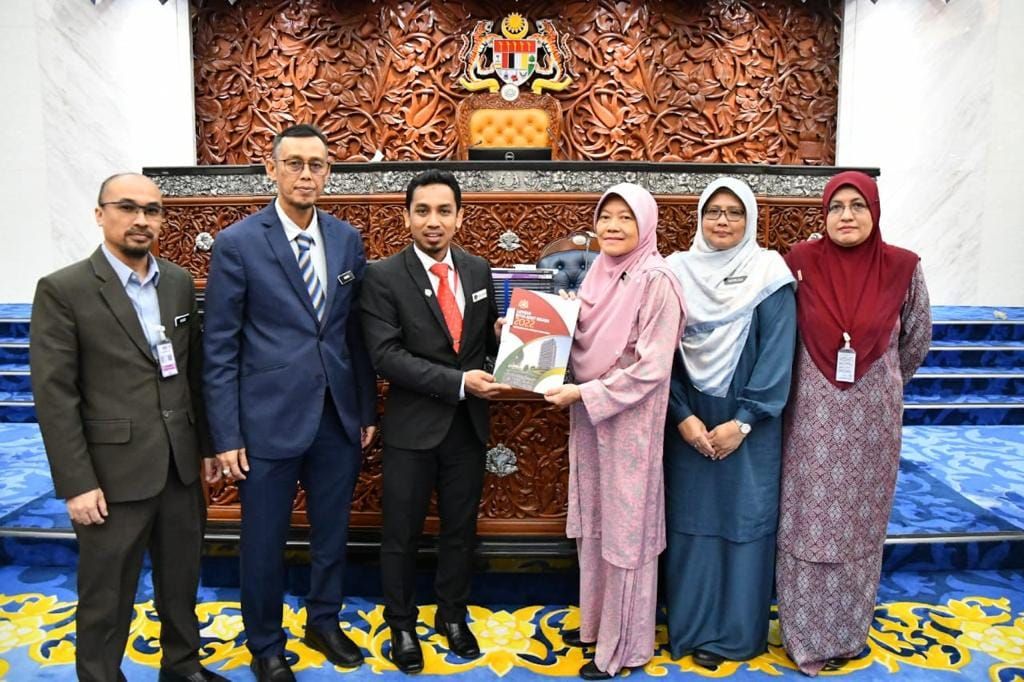 总审计司报告：2022年政府财报有条不紊 联邦收入同比增长25.9%