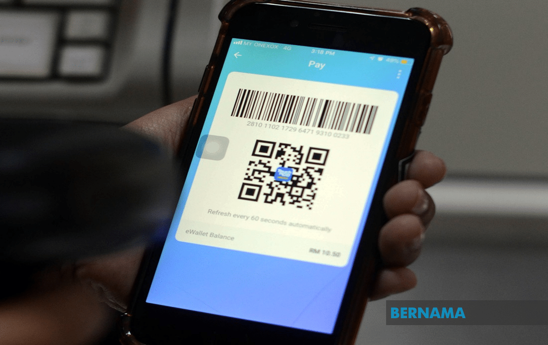 Amaran tegas peniaga kenakan caj tambahan pembayaran tanpa tunai