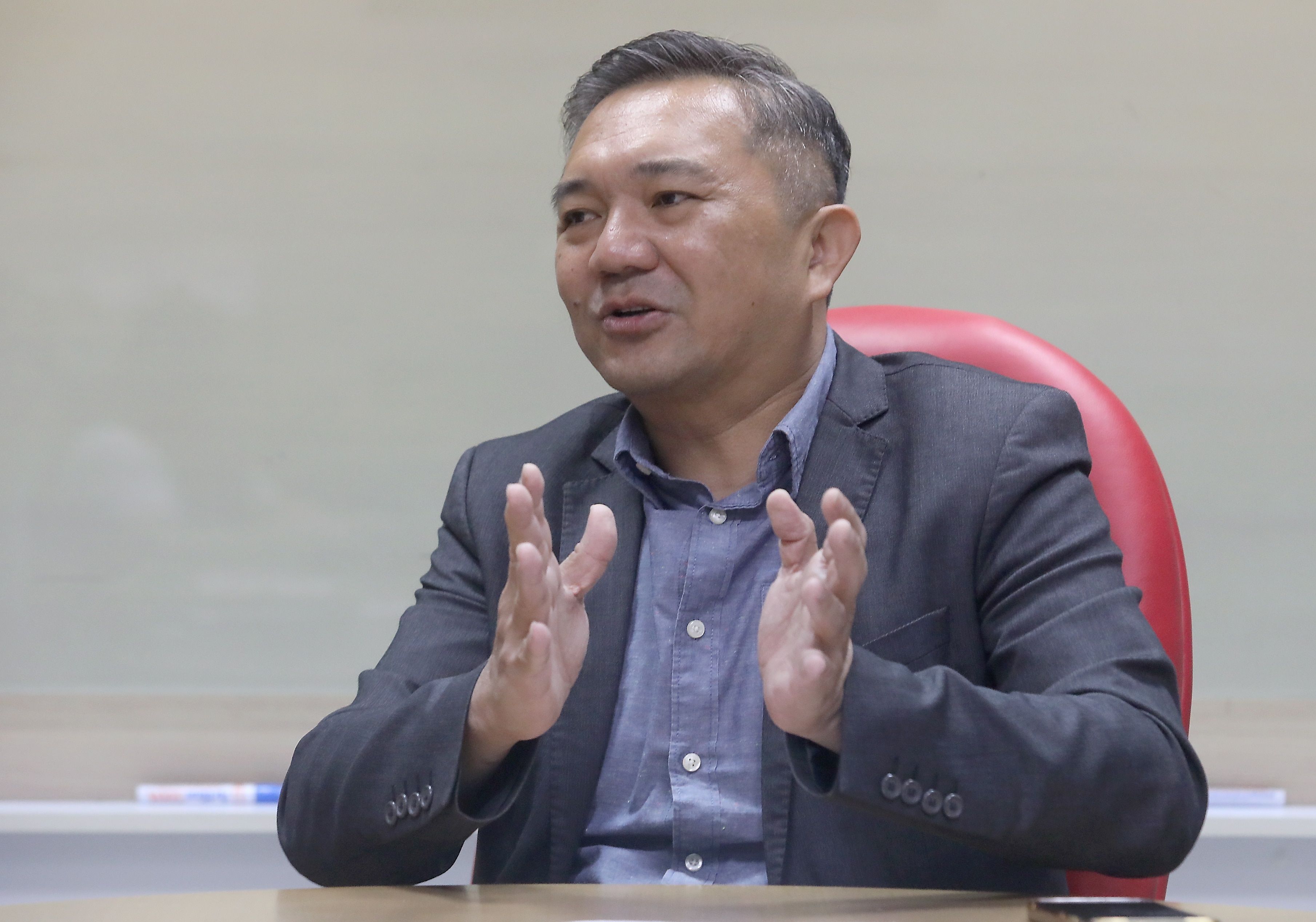 日进和尚表演不符佛教教义 LIMAS：禁雪州夜店类似演出