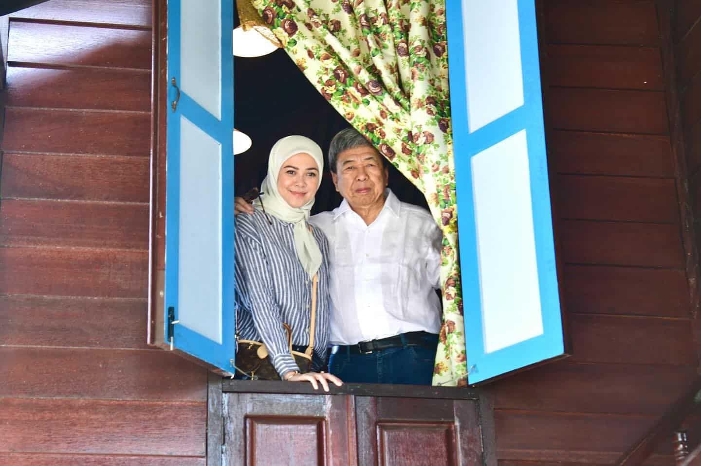 Sultan Selangor seru umat Islam doakan kesejahteraan, keamanan bumi Palestin selepas solat