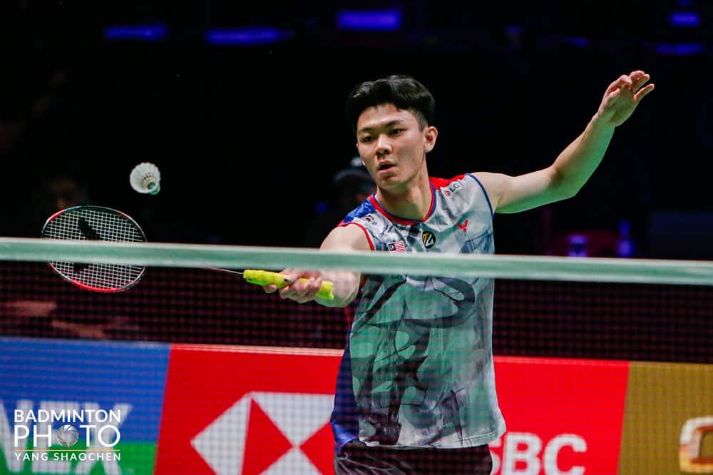Zii Jia, Tze Yong make it all Malaysian affair in Arctic Open final