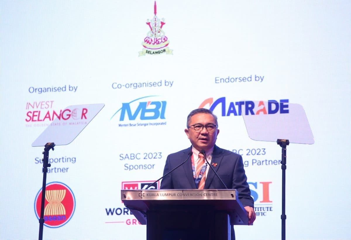 善用经济实力与多元人才库 雪州放眼成东南亚数码中心