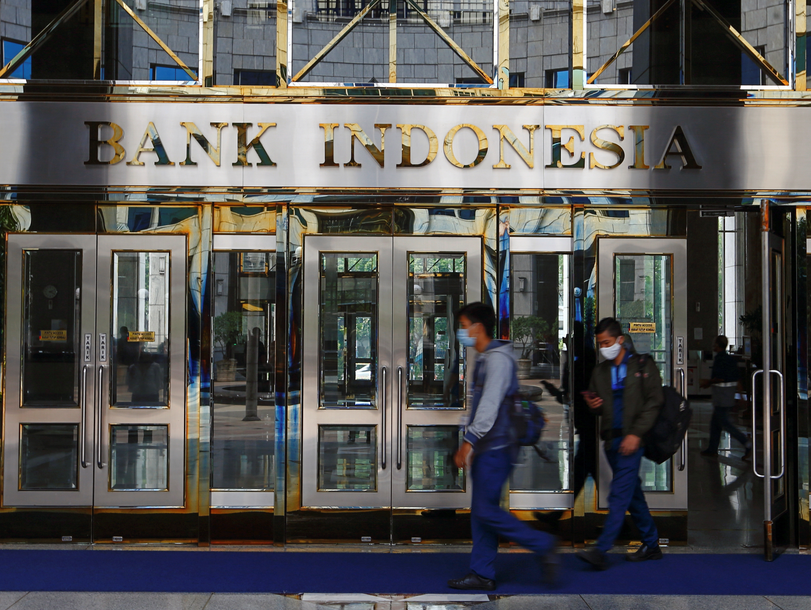 Three Asean central banks expand local currency transaction framework