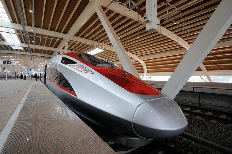 Selangor to adopt Indonesia's people-first approach for rail line — Exco