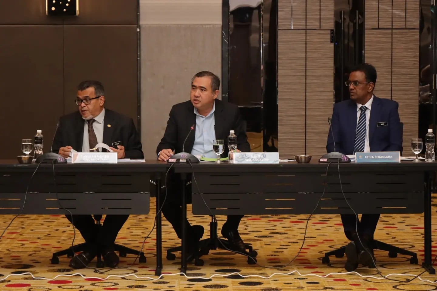 Malaysia air passenger traffic up 71.7 pct as of September 2023