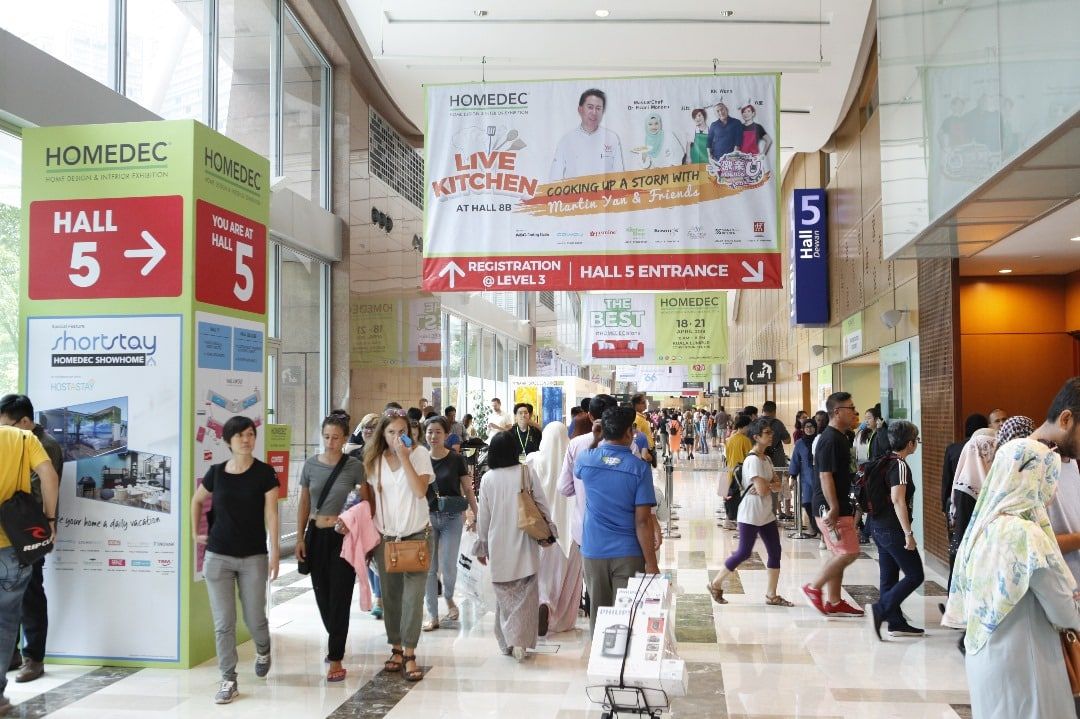 国际商旅消费力高于本地游客3倍 会展商建议设一站式中心排忧解难