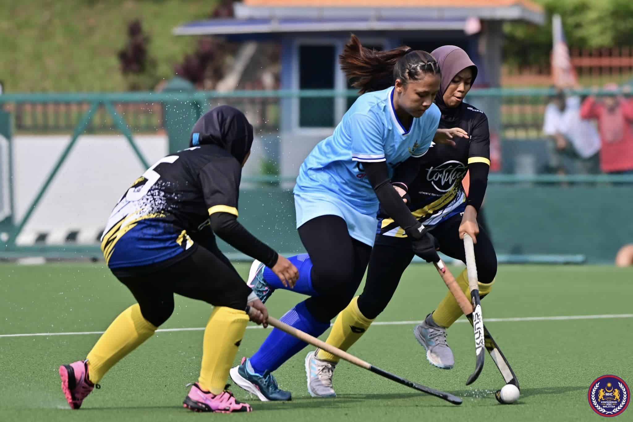 Selangor sedia pertahan kejuaraan TNB Piala Tun Abdul Razak