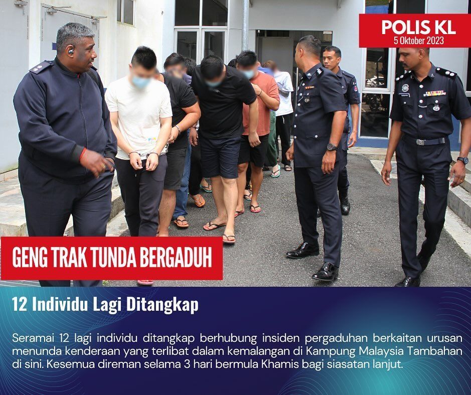 拖车争客打斗案再捉8人助查 隆警长：女婴遗车内猝死.给父母空间冷静