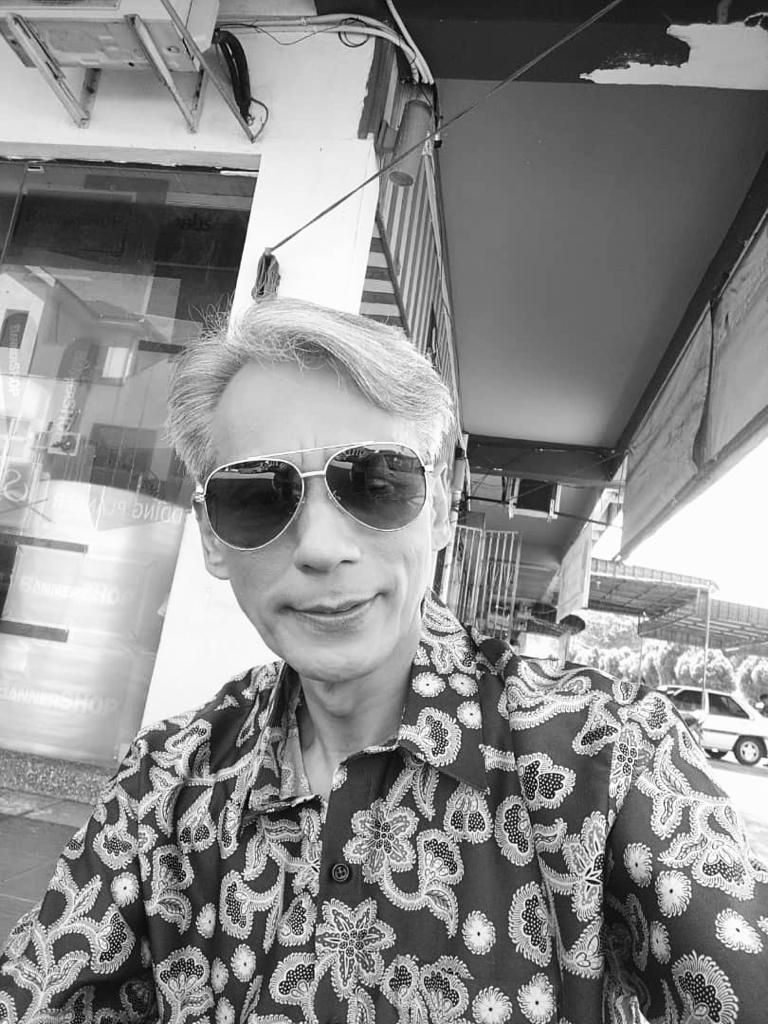 Fahmi ucap takziah kepada keluarga Badrul Muhayat