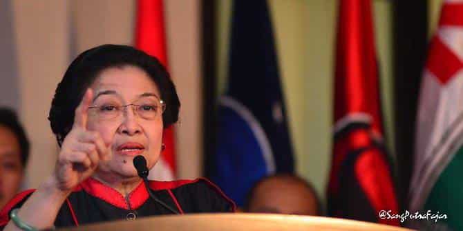 Megawati meets Anwar to discuss Nusantara capital city project