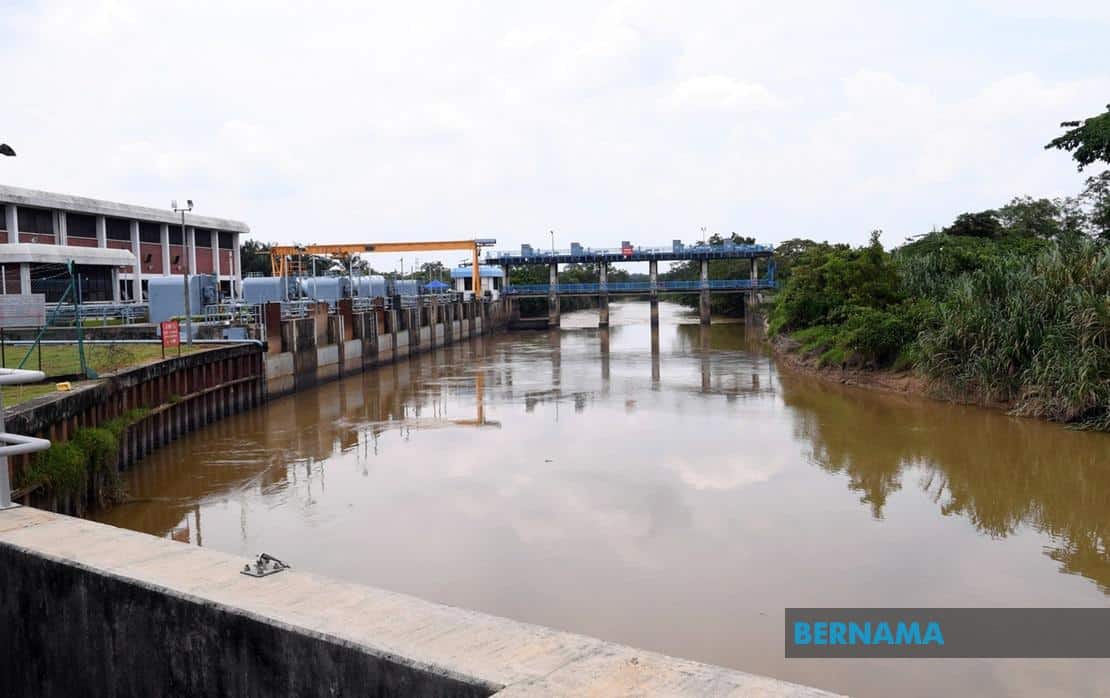 Selangor terbuka terima teguran, komited segerakan projek tebatan bah