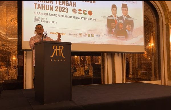 MB pesan siswa Timur Tengah jaga adab debat isu akidah