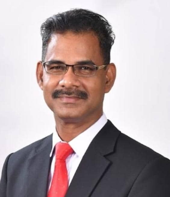 அந்நிய தொழிலாளர்கள்   பிரச்சனைக்கு தீர்வு காண விரைவில் மனித வளத்துறை அமைச்சருடன் சந்திப்பு