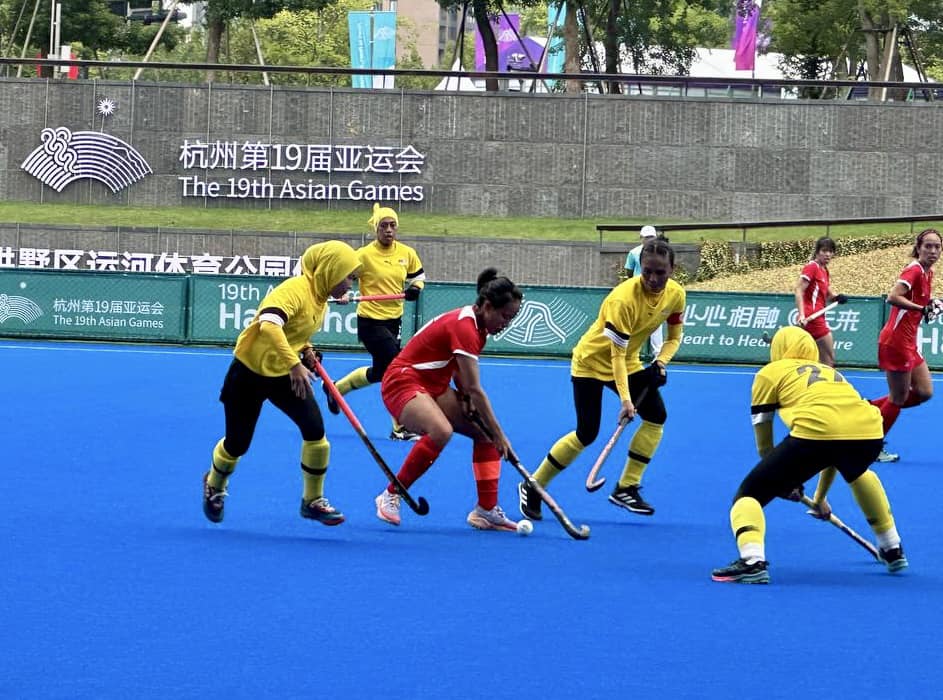 Malaysian Tigress to use India tourney as Olympic selection platform