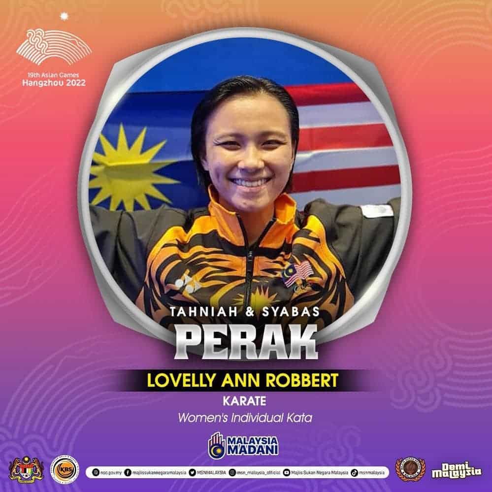 Asian Games: Lovelly in tears as she dedicates medal to late mother