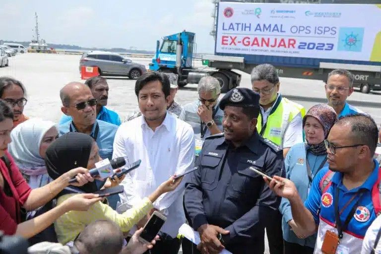 雪州今年至9月有47警察 涉各类罪案被控