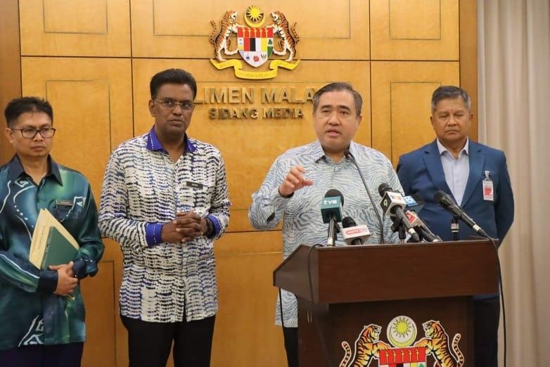 斥责MyAirline停飞不负责任    交通部誓严厉对付