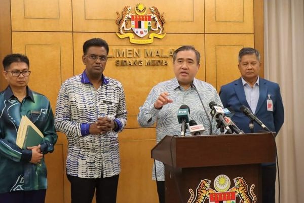 斥责MyAirline停飞不负责任 交通部誓严厉对付