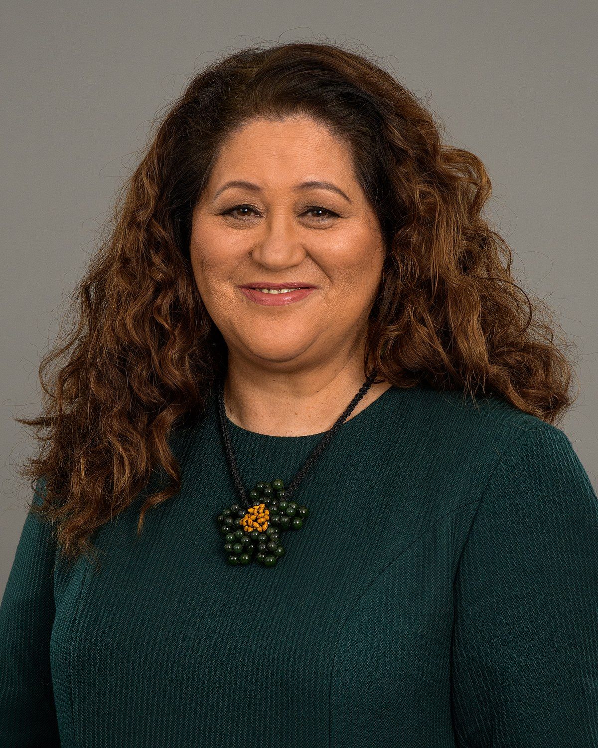 即日起国事访问4天 纽总督会晤元首安华