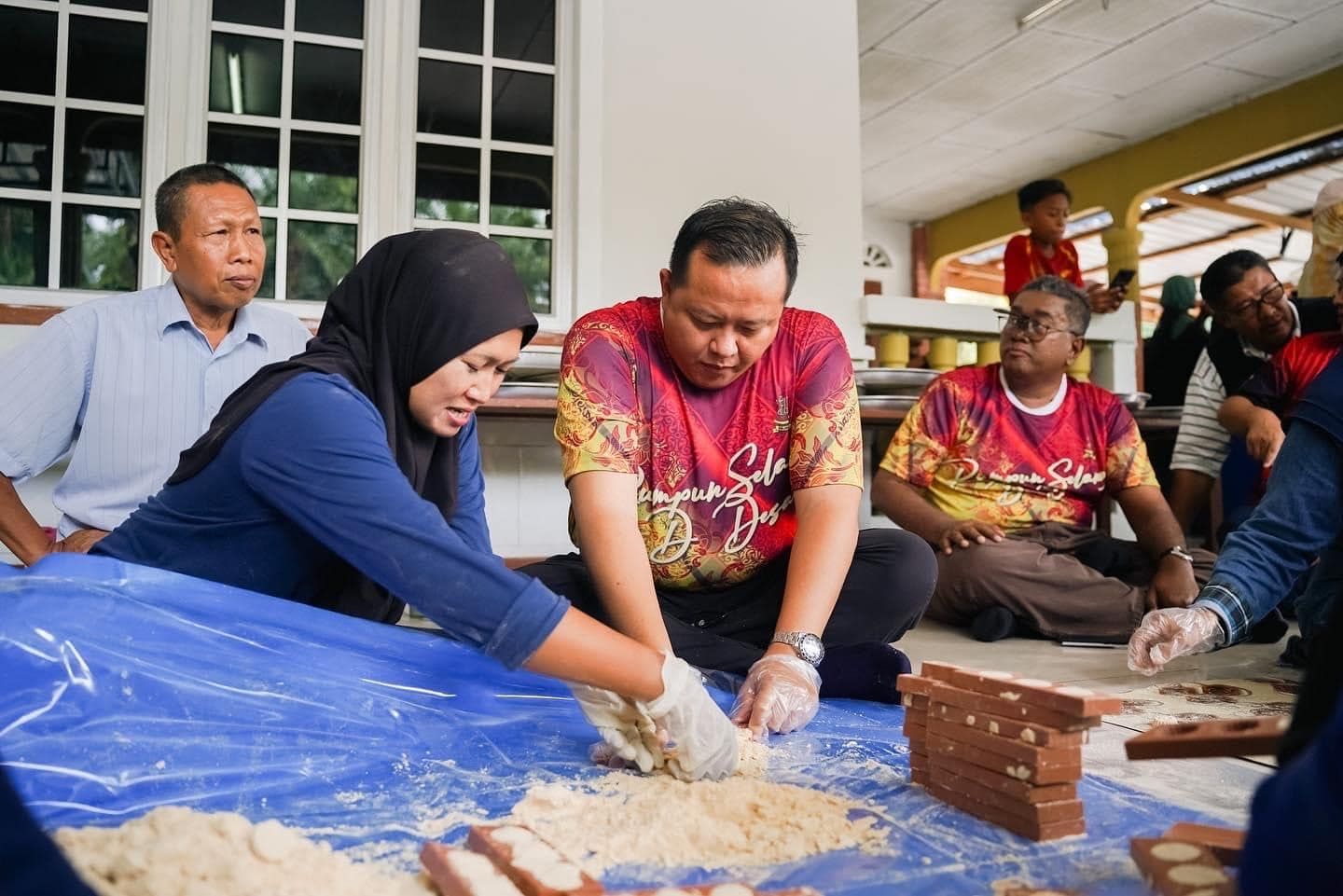 Program jejak eko desa dilaksana tahun depan, angkat ekonomi desa