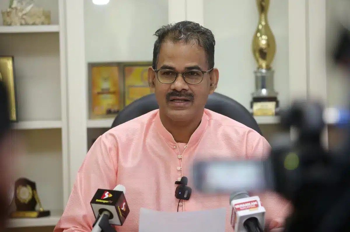 எஸ்.பி.எம். தேர்வில் சிறப்பாகத் தேறிய மாணவர்களுக்கு மெட்ரிகுலேஷன் வாய்ப்பு - பாப்பாராய்டு வரவேற்பு