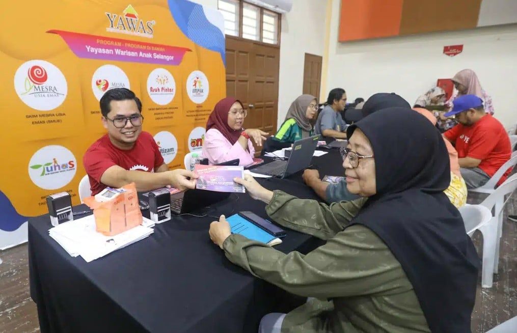 巴生新城区首阶段SMUE购物券  周五5pm截止领取·会员勿错过！