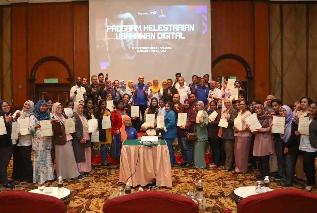 姐妹们想创业不够钱？ 雪微贷基金简易条件提供高达5万融资