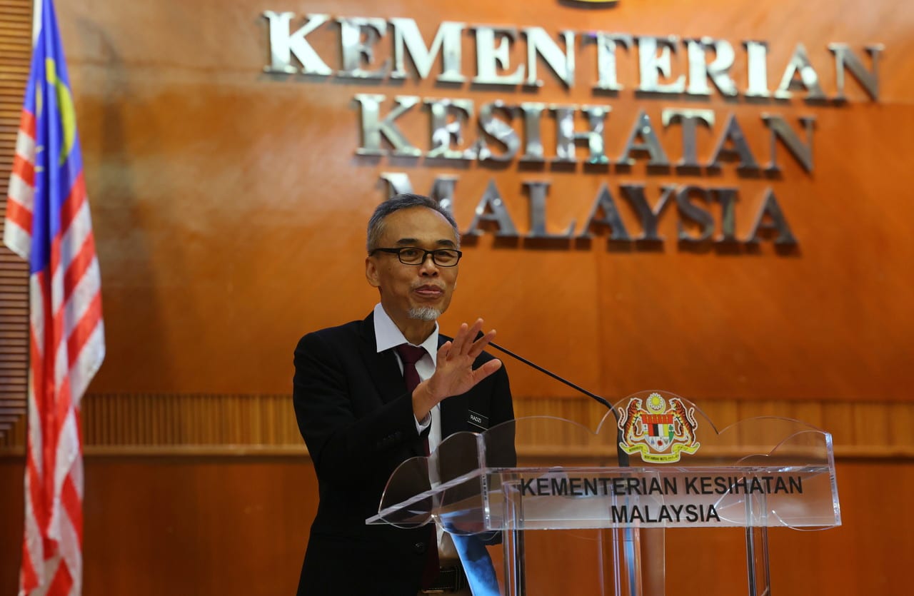 KKM siap siaga kemungkinan muncul penyakit X, yakin mampu tangani