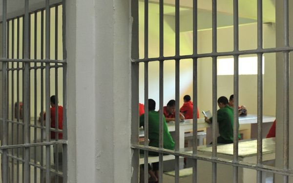 கிறிஸ்துமஸ் தினத்தை முன்னிட்டு 27, 28ஆம் தேதிகளில் கைதிகளைக் காண குடும்பத்தினருக்கு அனுமதி