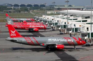 Pengasas bersama MYAirline diarah pulangkan lebih RM8 juta kepada pelabur