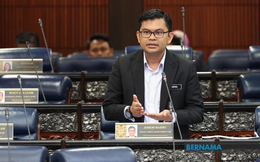 KPKT sasar 20 projek rumah terbengkalai siap tahun depan