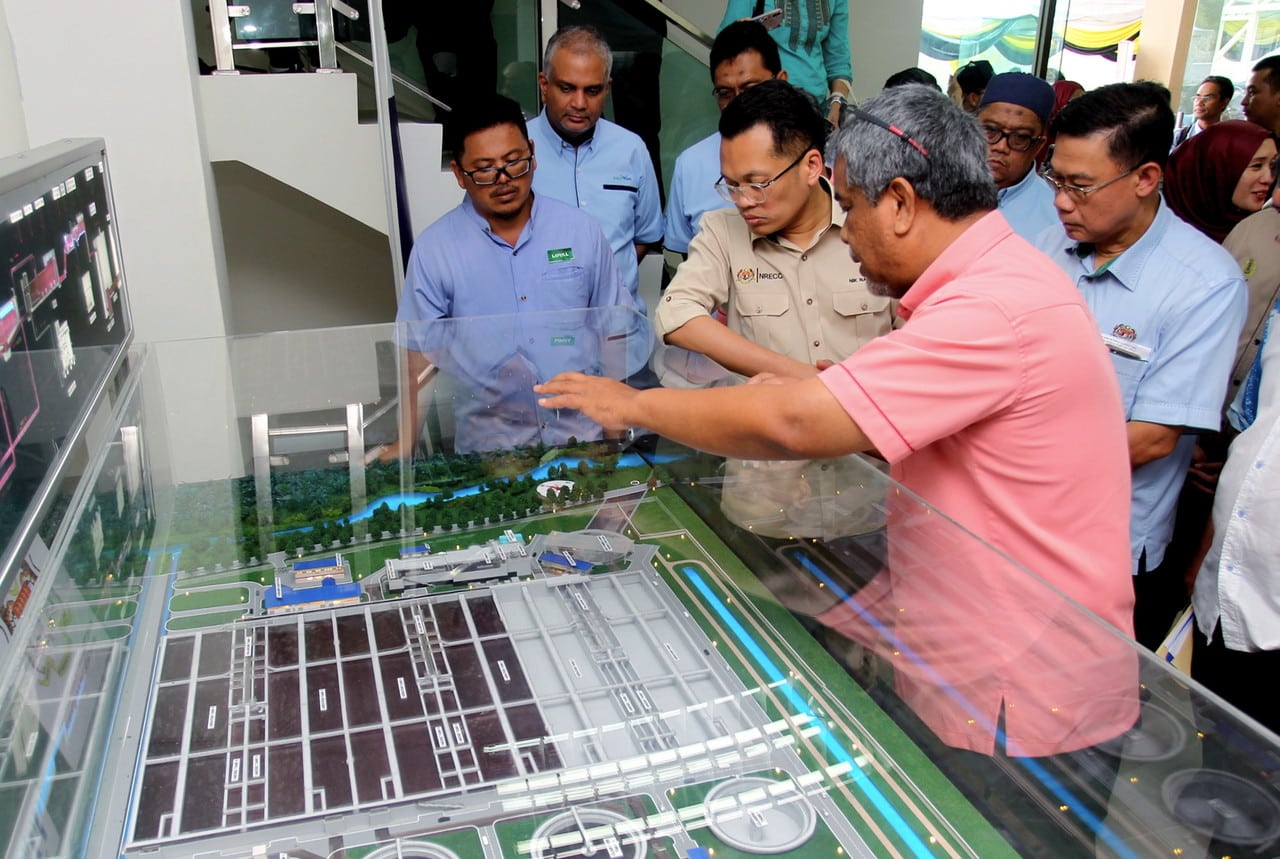 NRECC targets 95 pct RSTP service by 2030