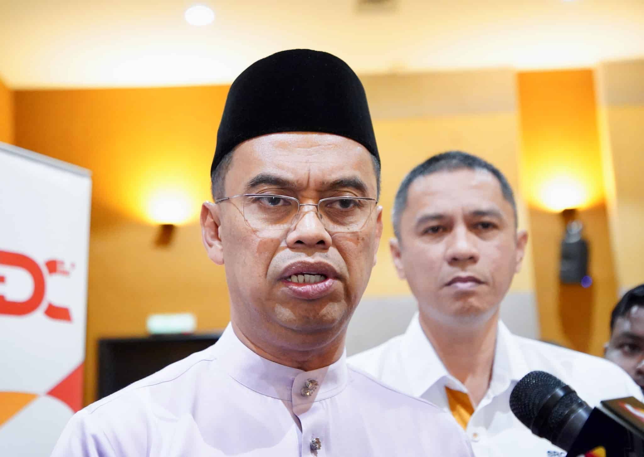 MBI dapatkan sijil EU bagi projek perikanan berskala besar