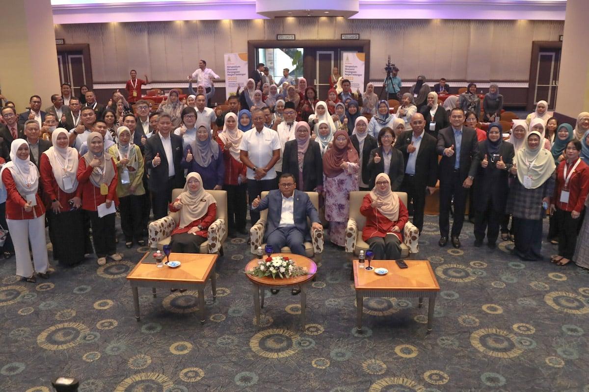 Rangka pembangunan ekonomi penjagaan, sokong wanita terus berkerjaya