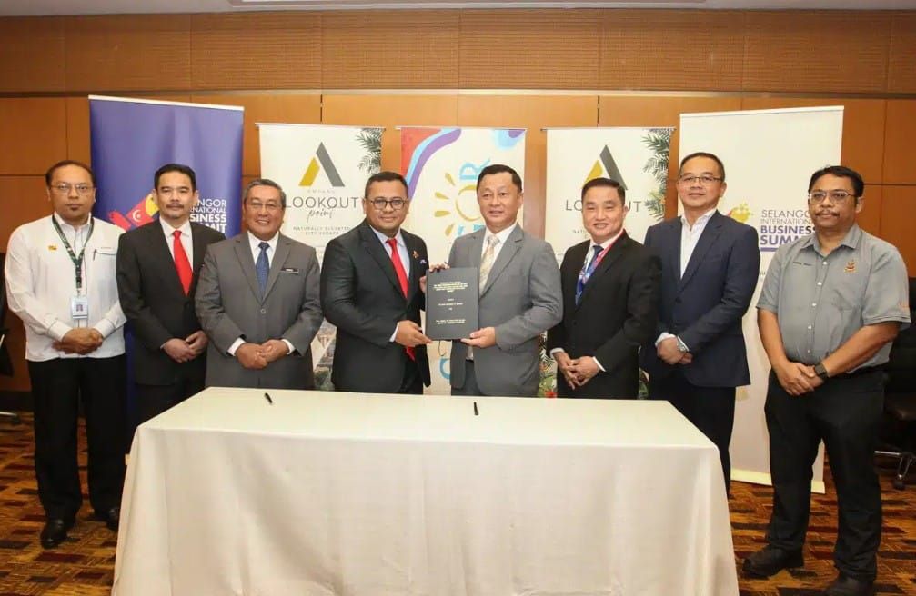 全新安邦瞭望台重开在即  打造为露营休闲新旅游产品