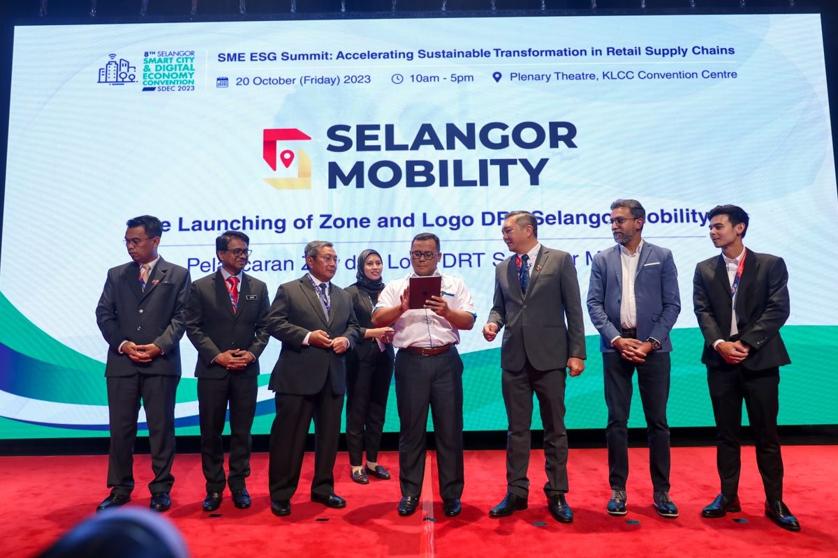 Projek rintis disambut baik, negeri hasrat peluas khidmat van transit