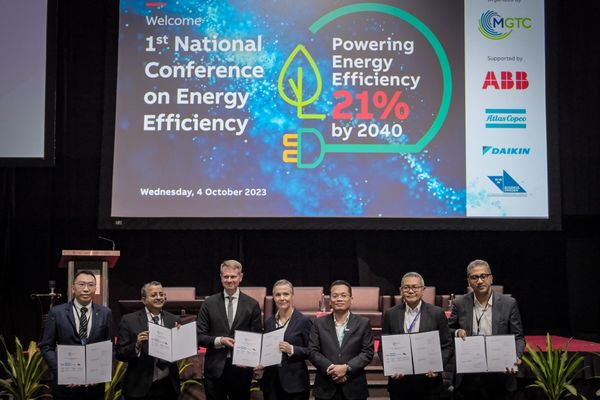 聂纳兹米:首相指示致函印尼解决跨境烟霾